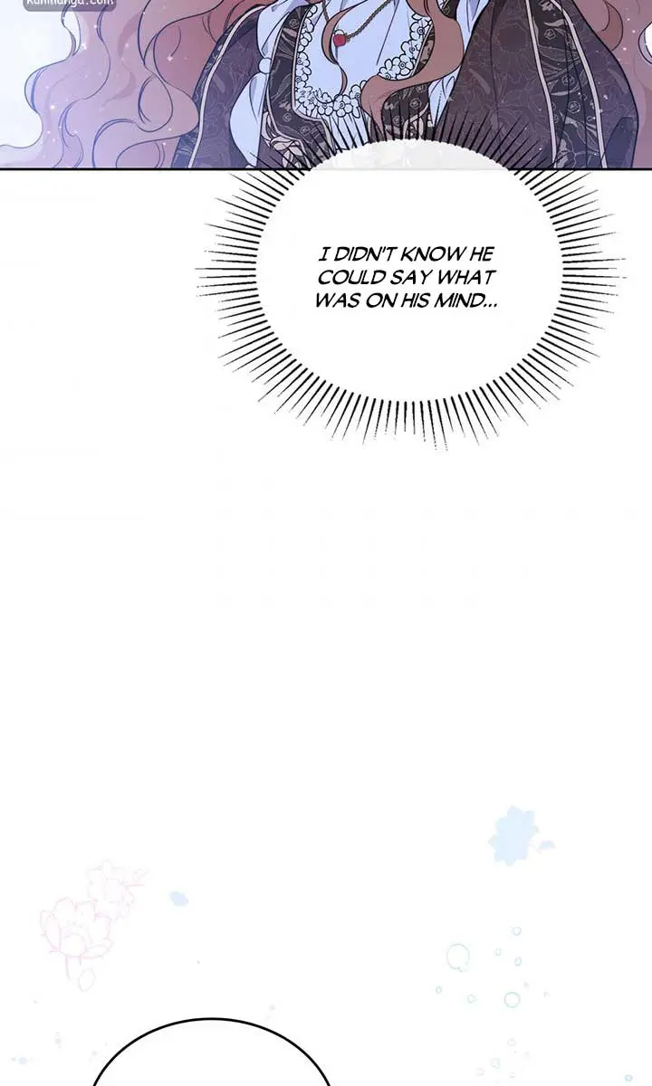 I'll Be the Matriarch in This Life Chapter 58 Page 52