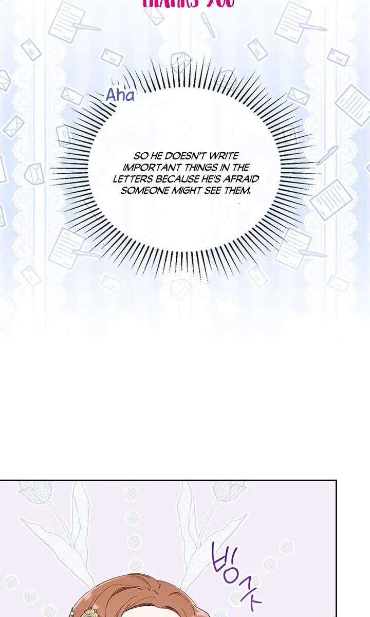 I'll Be the Matriarch in This Life Chapter 58 Page 54