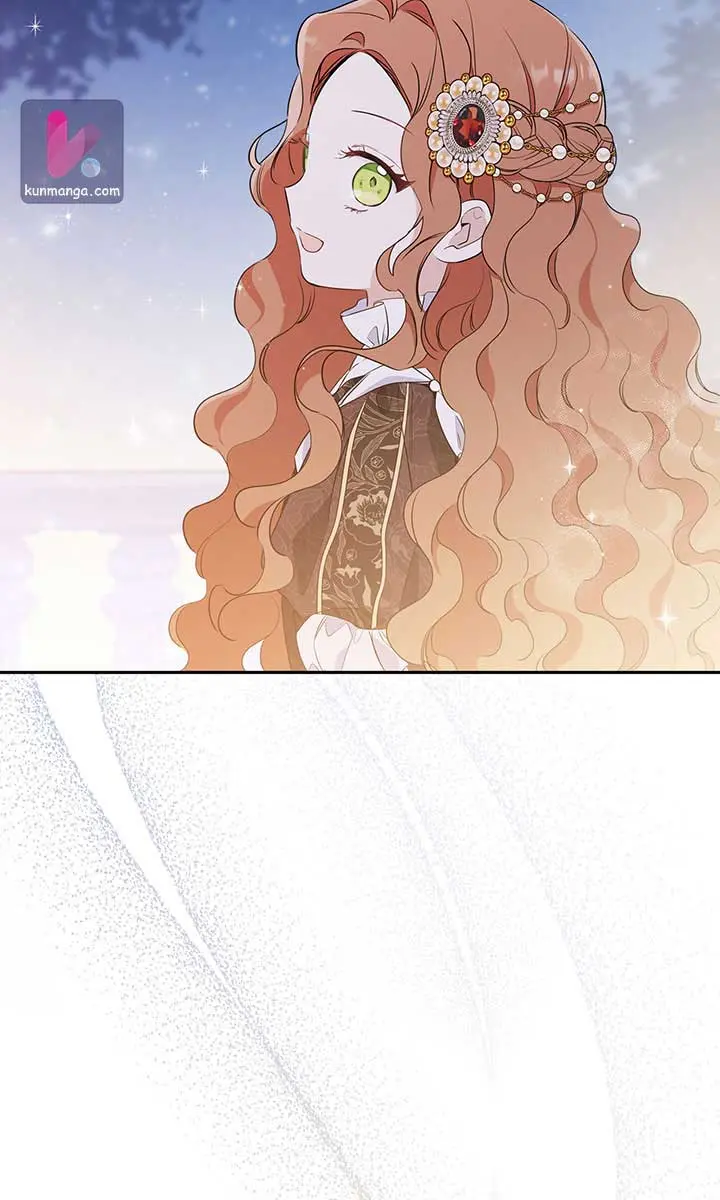I'll Be the Matriarch in This Life Chapter 58 Page 61