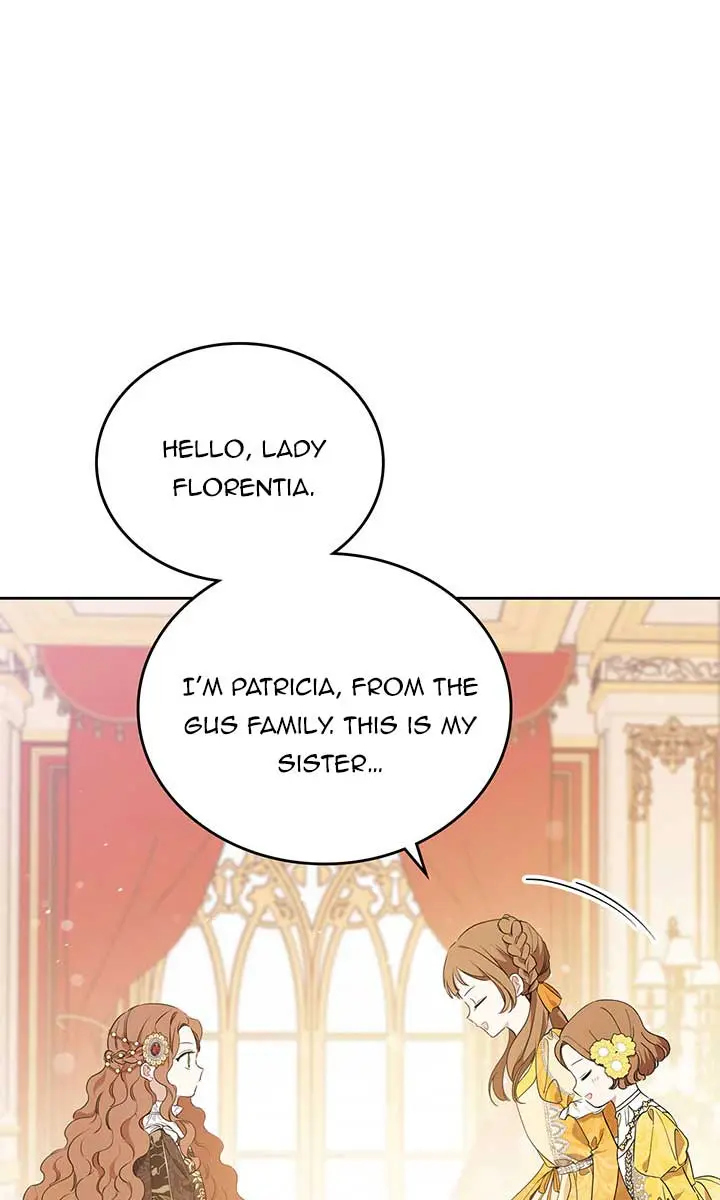 I'll Be the Matriarch in This Life Chapter 58 Page 69