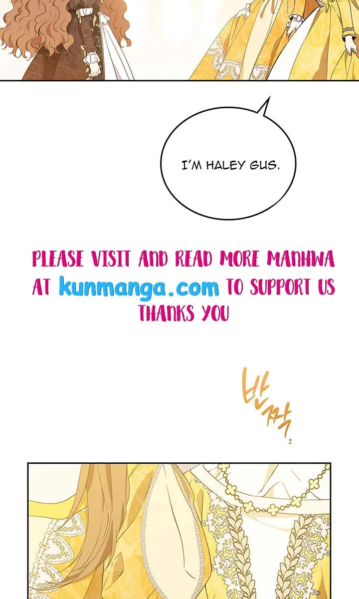 I'll Be the Matriarch in This Life Chapter 58 Page 70