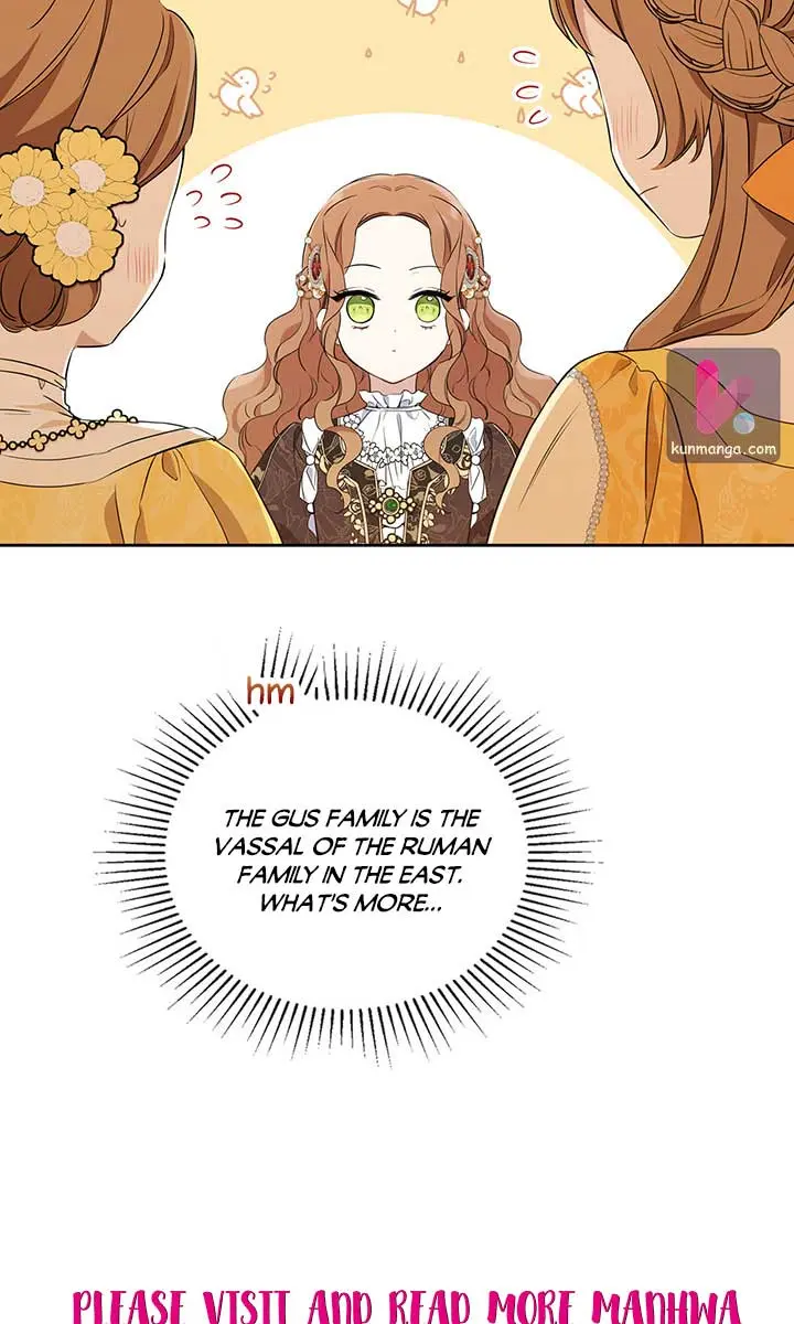 I'll Be the Matriarch in This Life Chapter 58 Page 74