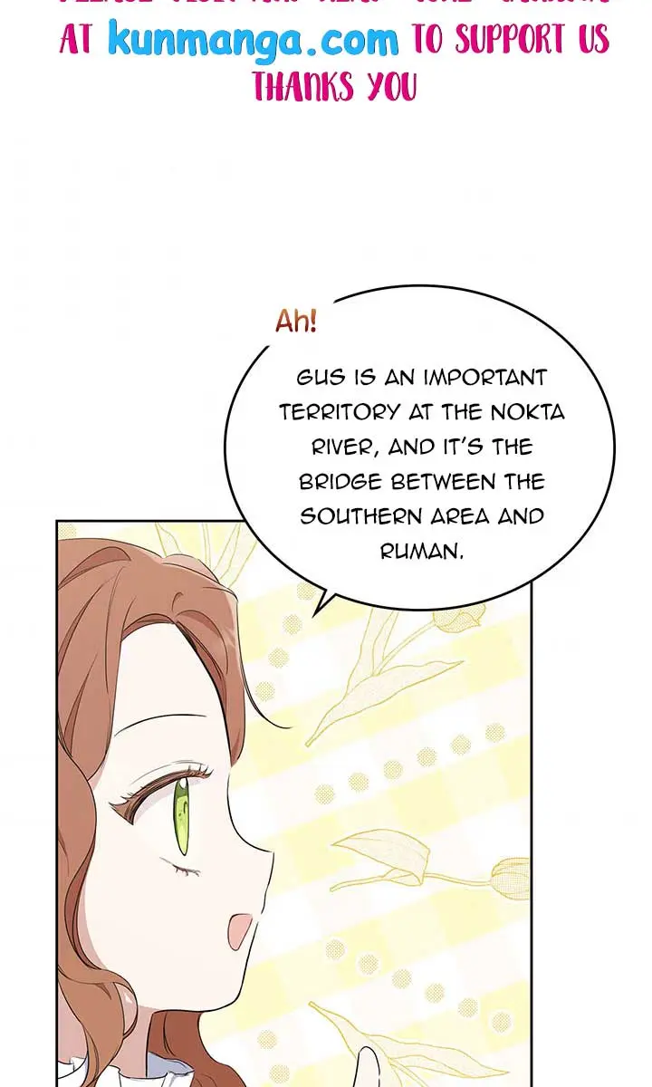 I'll Be the Matriarch in This Life Chapter 58 Page 75