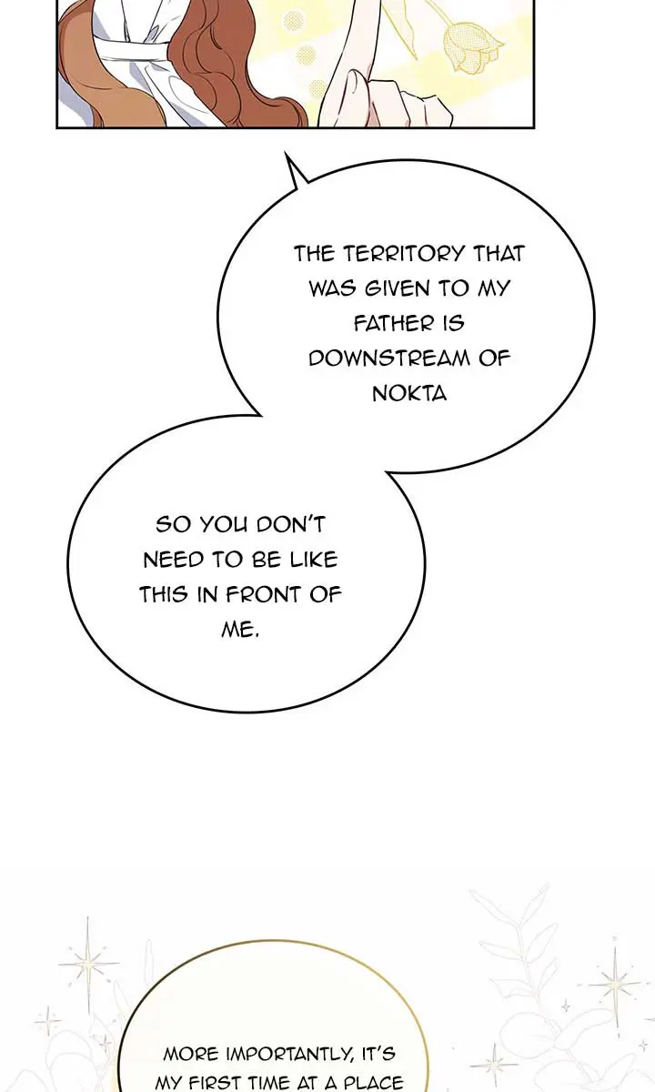 I'll Be the Matriarch in This Life Chapter 58 Page 76