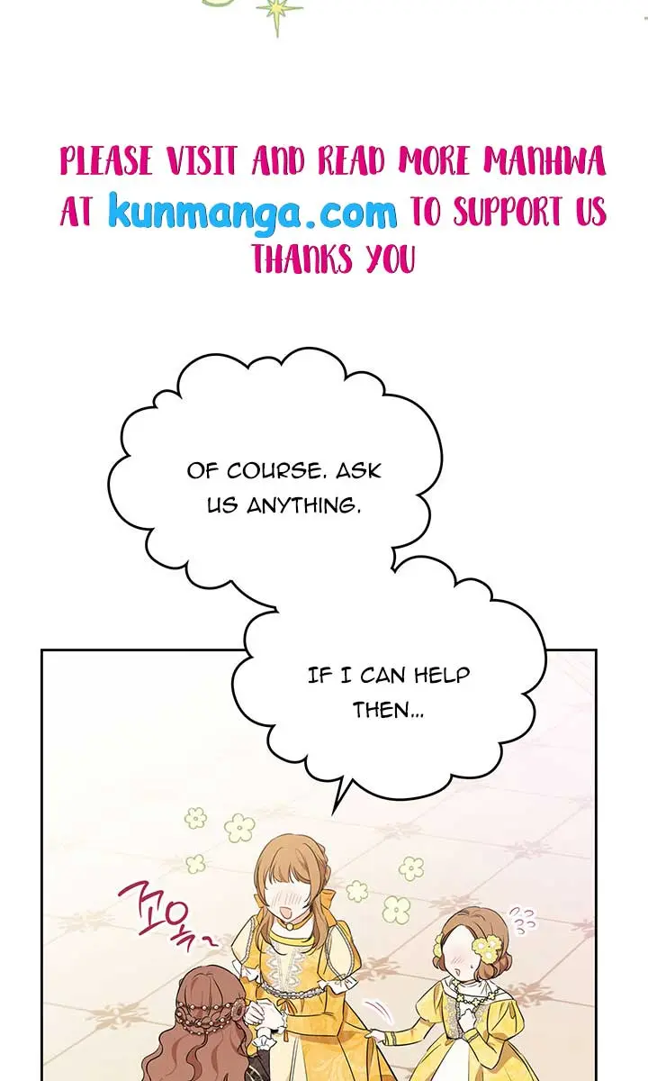 I'll Be the Matriarch in This Life Chapter 58 Page 79