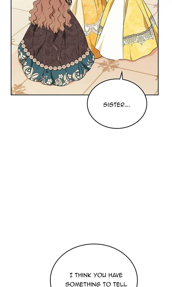 I'll Be the Matriarch in This Life Chapter 58 Page 80