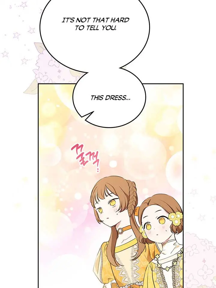 I'll Be the Matriarch in This Life Chapter 58 Page 88
