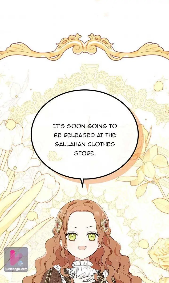 I'll Be the Matriarch in This Life Chapter 58 Page 89
