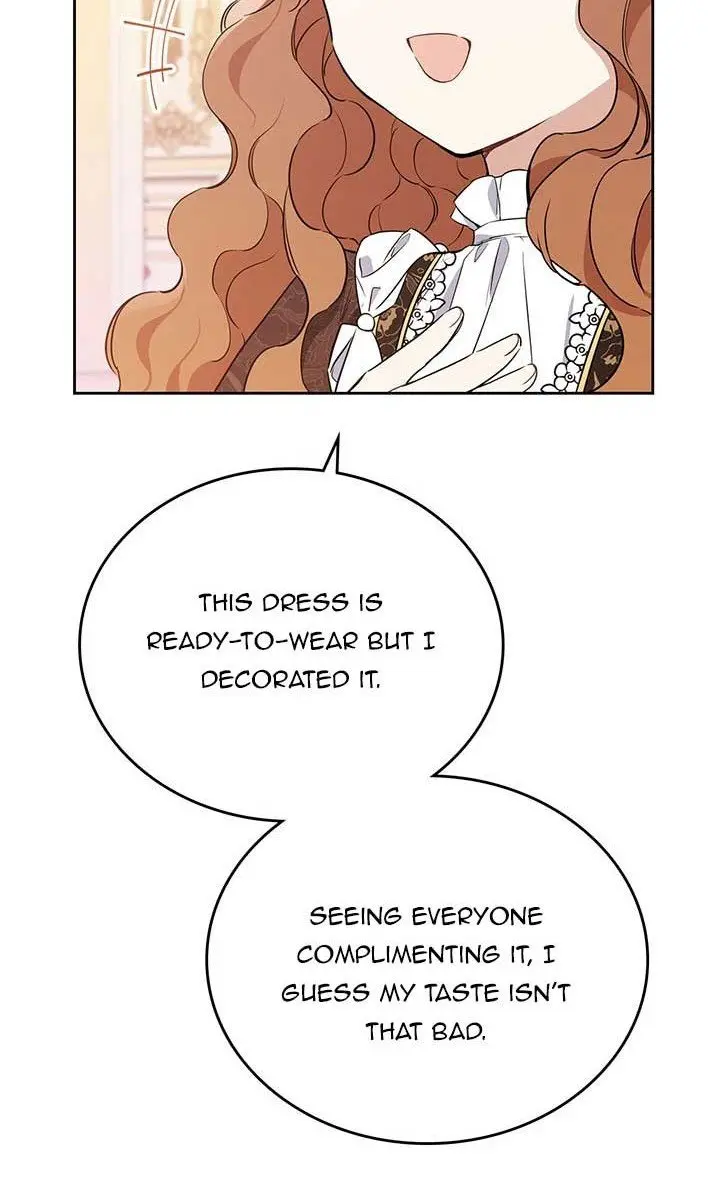 I'll Be the Matriarch in This Life Chapter 58 Page 93