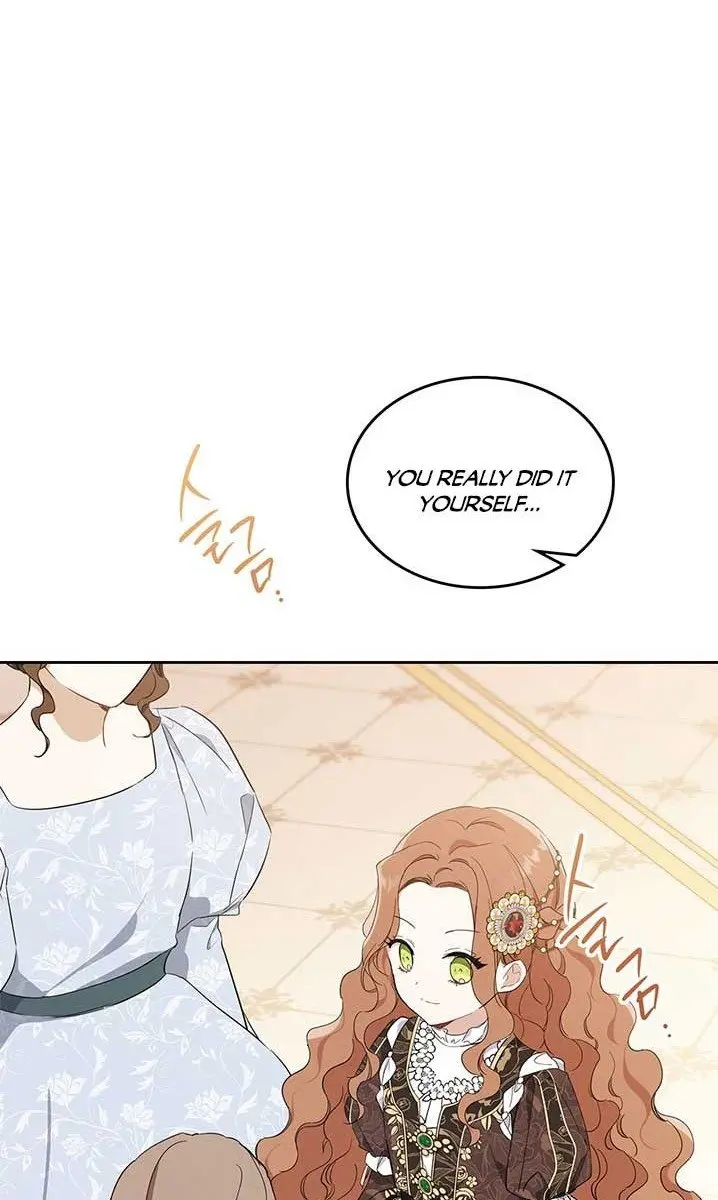 I'll Be the Matriarch in This Life Chapter 58 Page 94