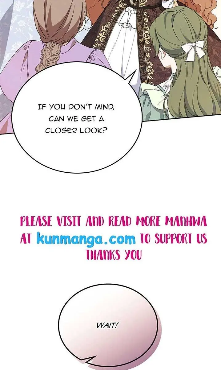 I'll Be the Matriarch in This Life Chapter 58 Page 95