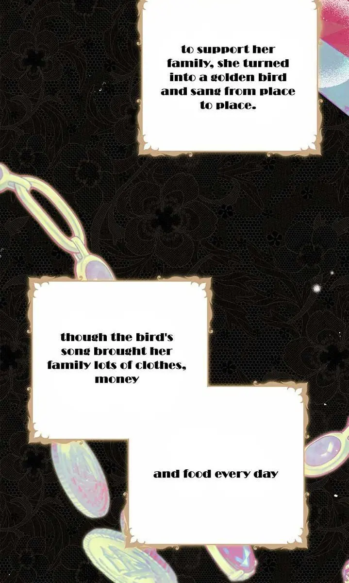 I'll Be the Matriarch in This Life Chapter 59 Page 5