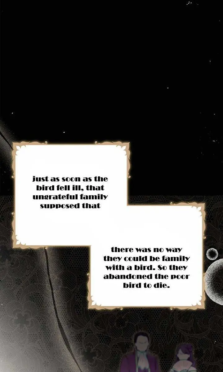 I'll Be the Matriarch in This Life Chapter 59 Page 7