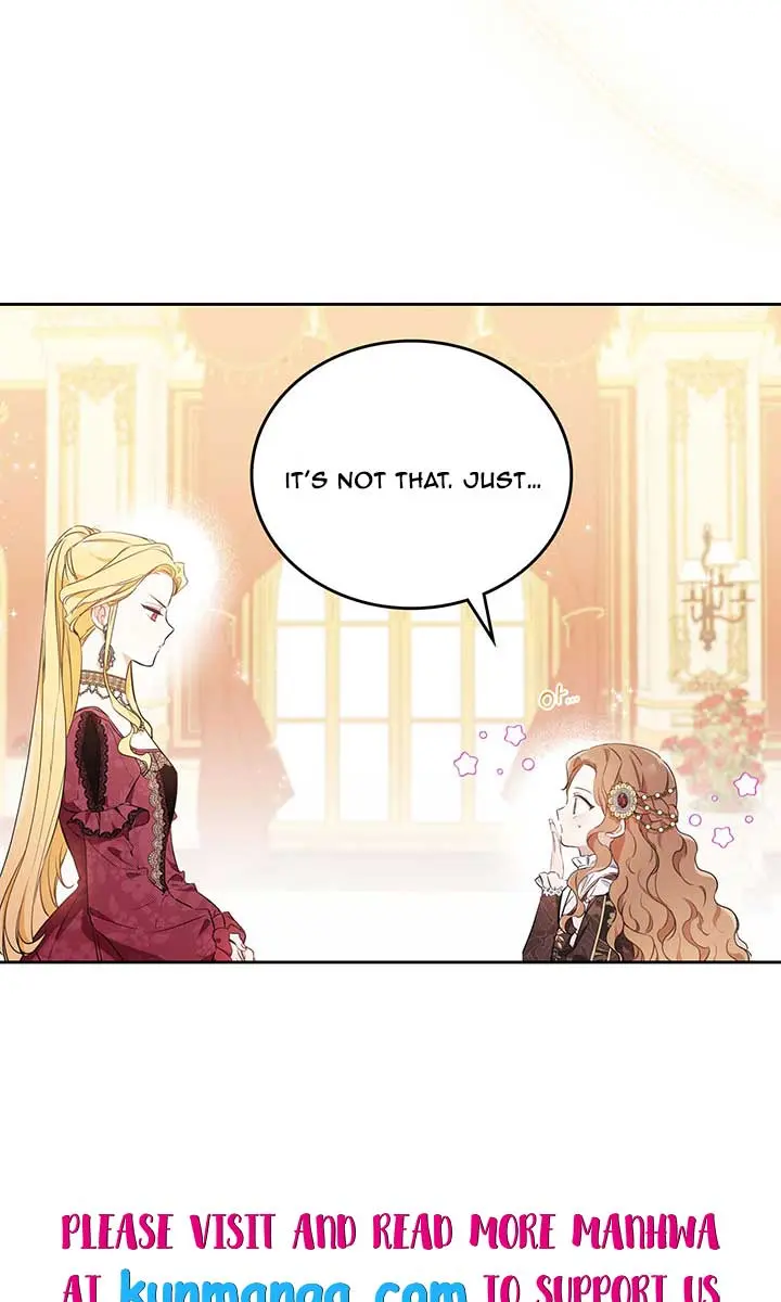 I'll Be the Matriarch in This Life Chapter 59 Page 14