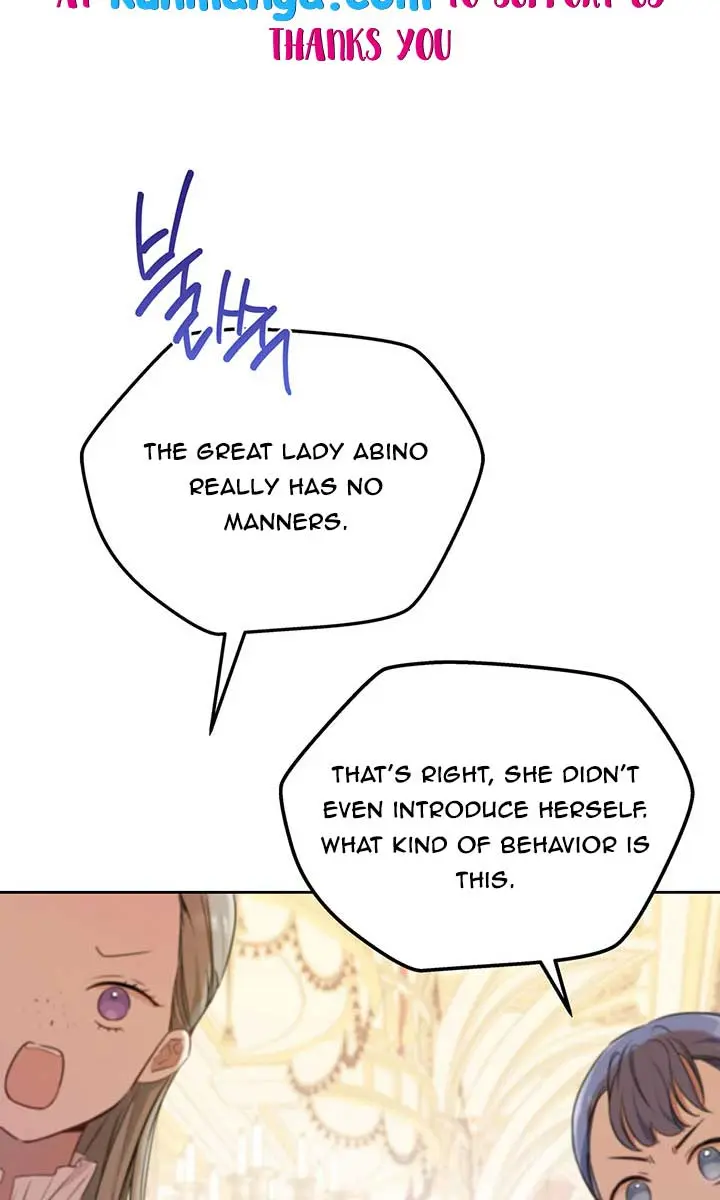 I'll Be the Matriarch in This Life Chapter 59 Page 15