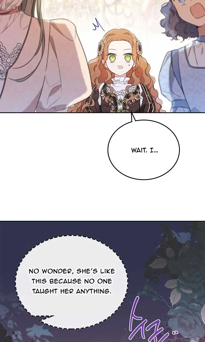 I'll Be the Matriarch in This Life Chapter 59 Page 16