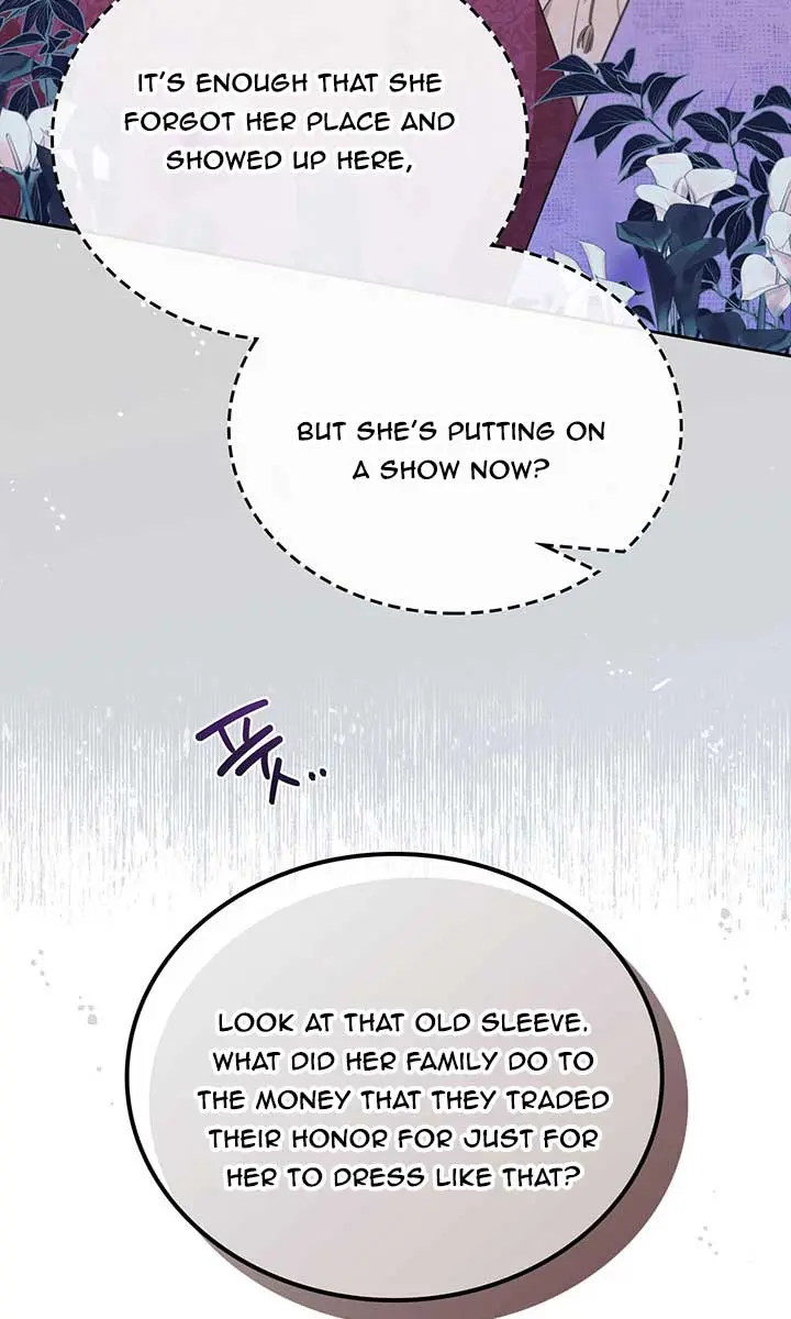 I'll Be the Matriarch in This Life Chapter 59 Page 18
