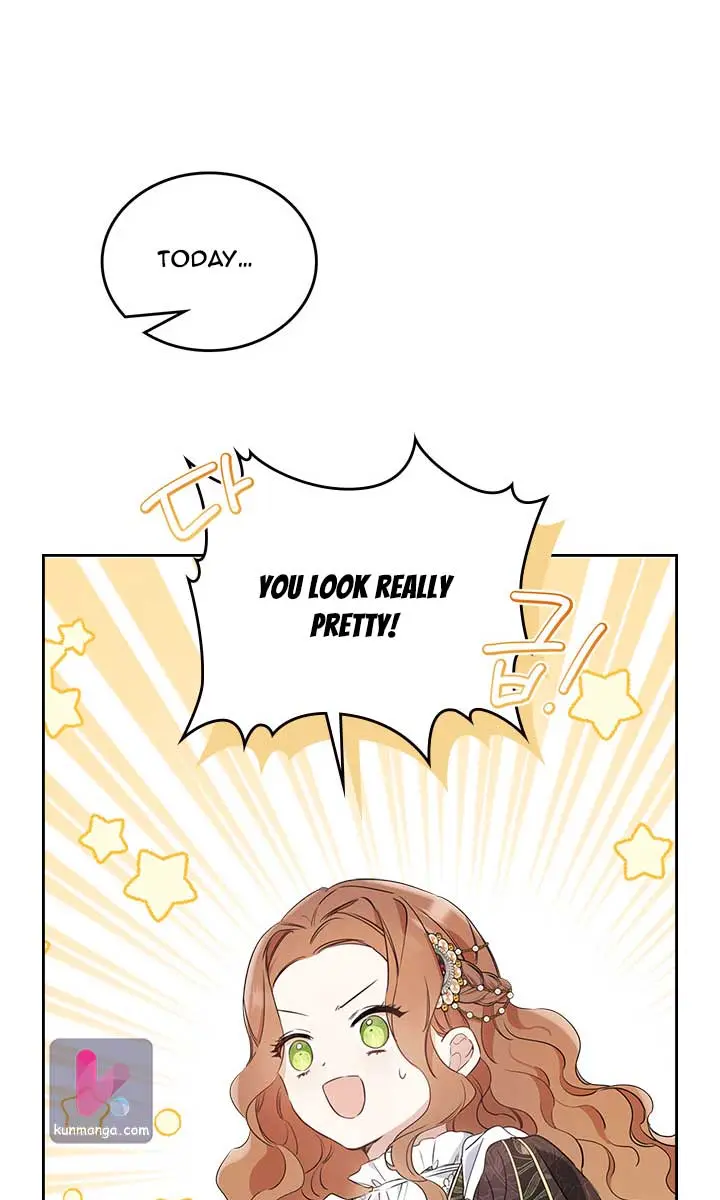 I'll Be the Matriarch in This Life Chapter 59 Page 20
