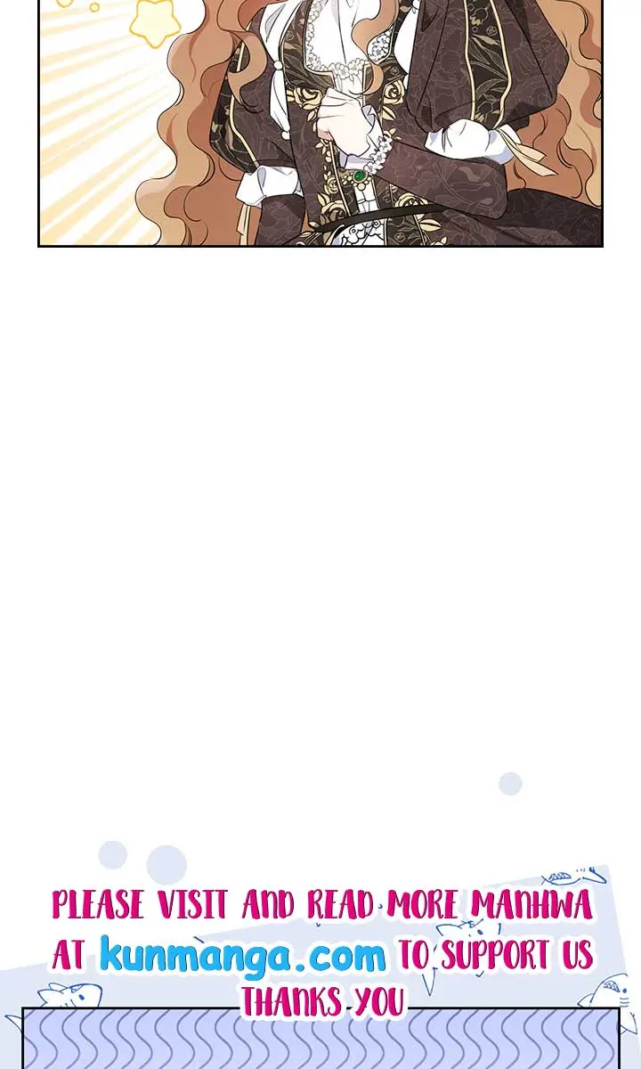 I'll Be the Matriarch in This Life Chapter 59 Page 21