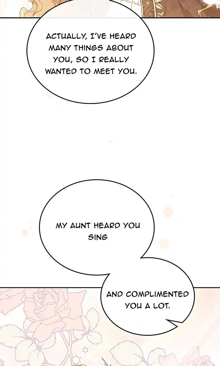 I'll Be the Matriarch in This Life Chapter 59 Page 27