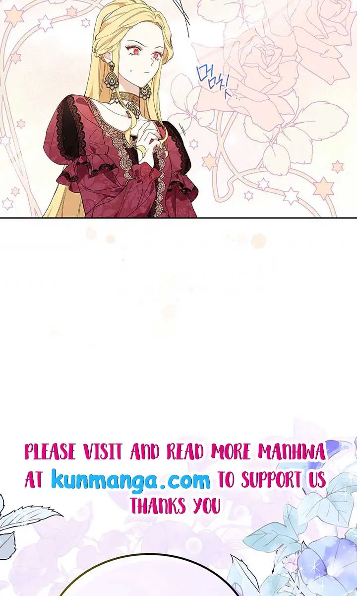 I'll Be the Matriarch in This Life Chapter 59 Page 28