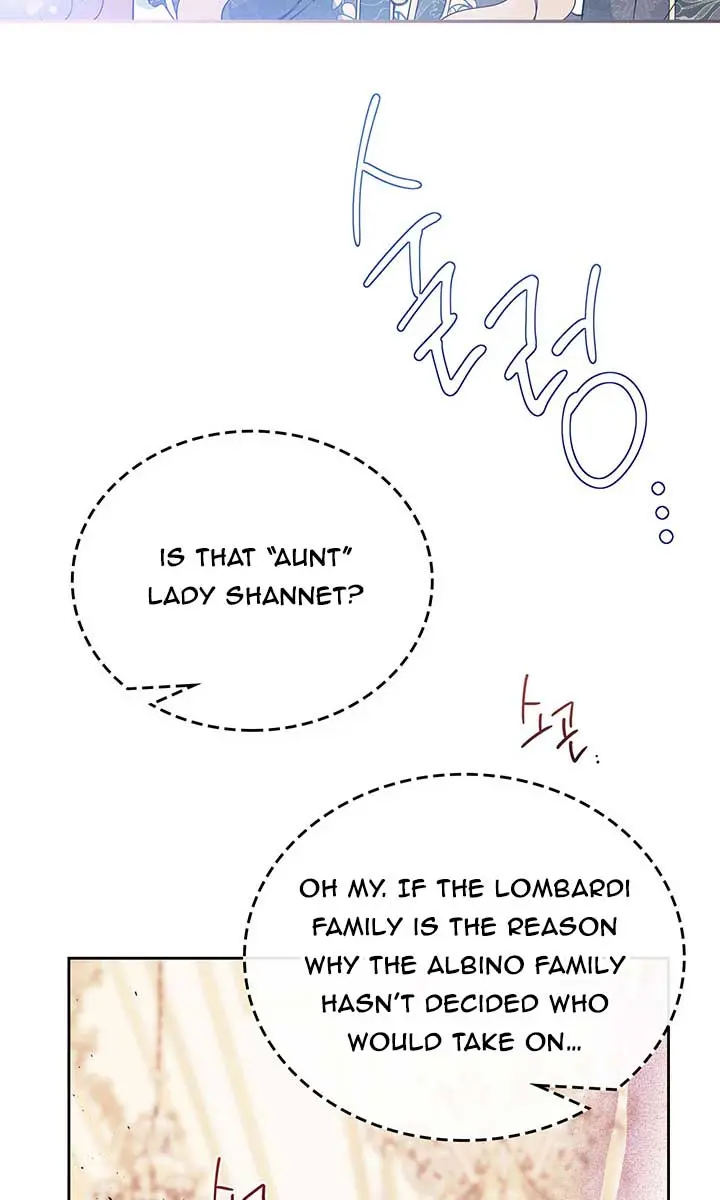 I'll Be the Matriarch in This Life Chapter 59 Page 30