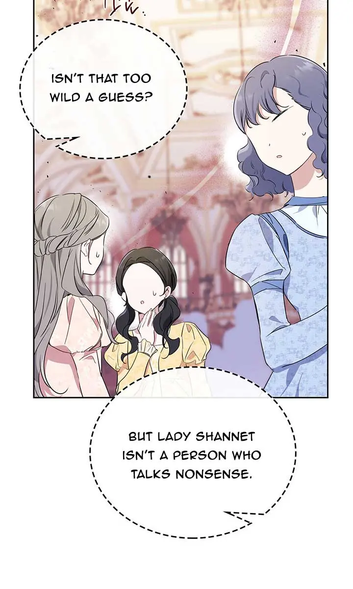 I'll Be the Matriarch in This Life Chapter 59 Page 31