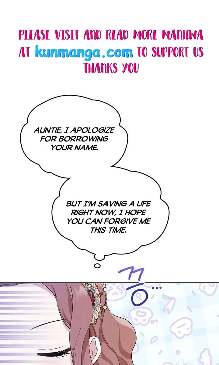 I'll Be the Matriarch in This Life Chapter 59 Page 32