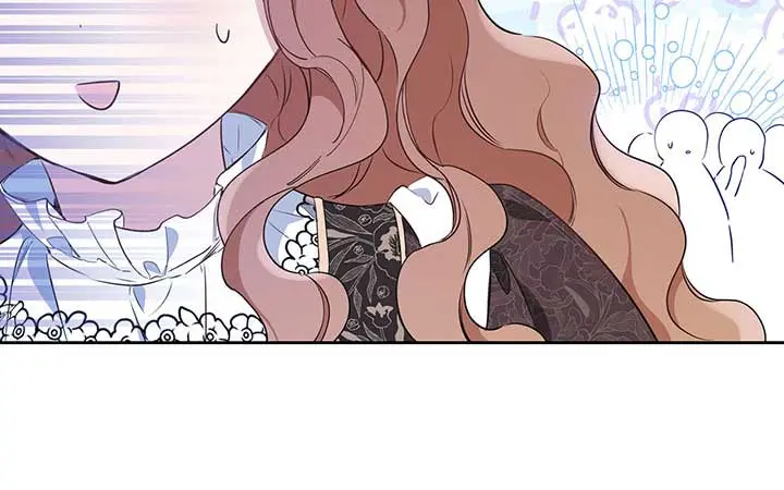 I'll Be the Matriarch in This Life Chapter 59 Page 33
