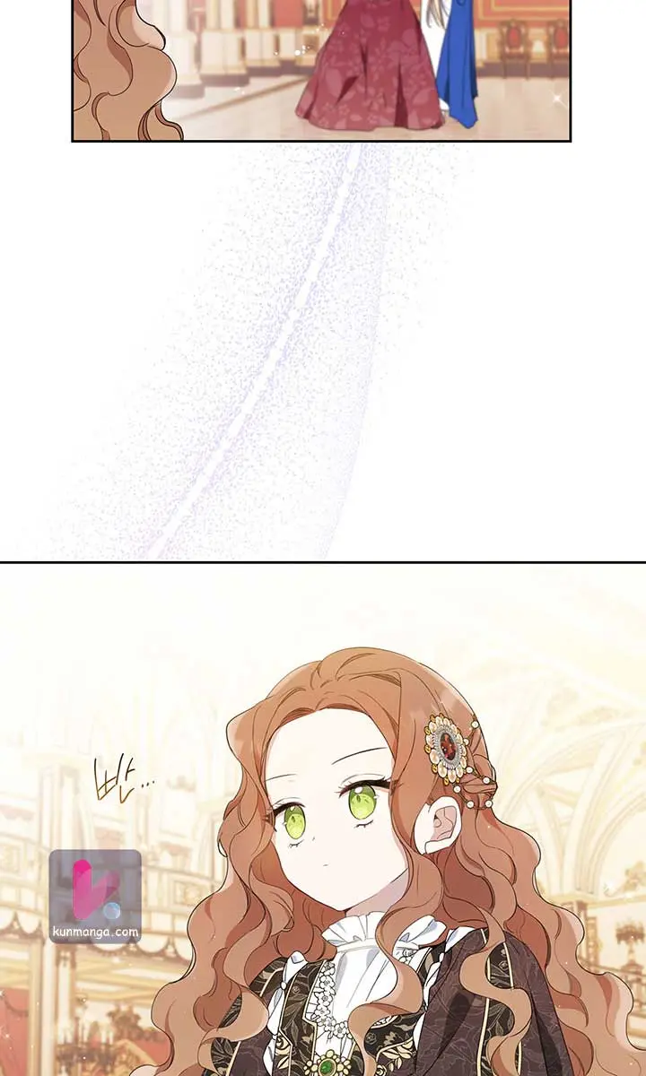 I'll Be the Matriarch in This Life Chapter 59 Page 39