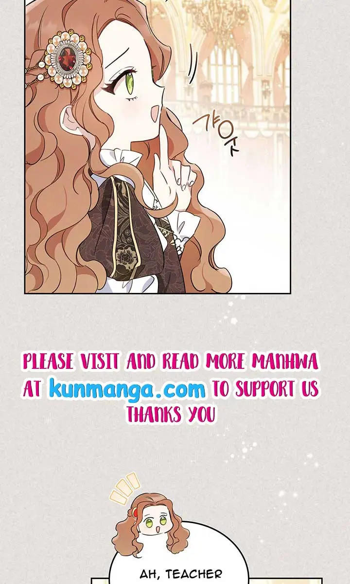 I'll Be the Matriarch in This Life Chapter 59 Page 42