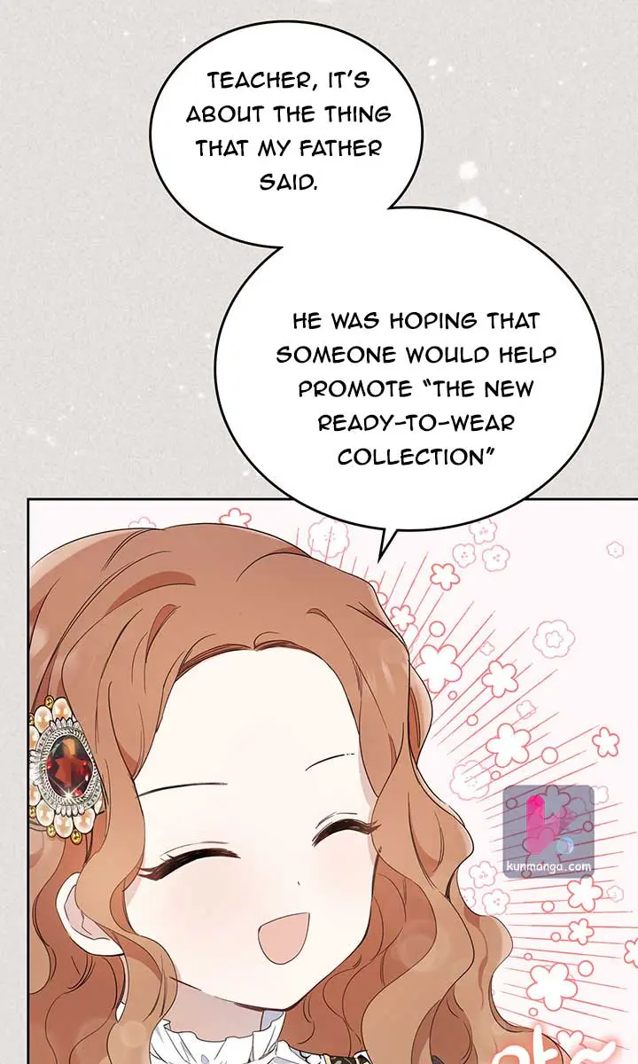 I'll Be the Matriarch in This Life Chapter 59 Page 46