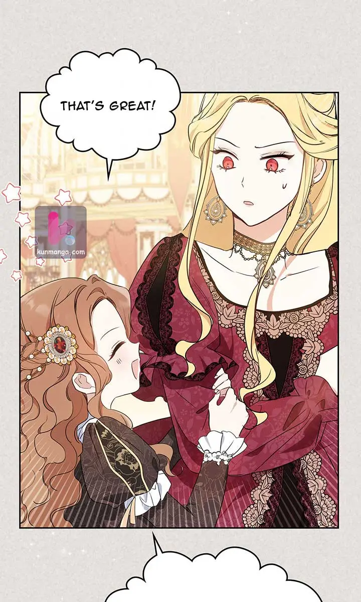 I'll Be the Matriarch in This Life Chapter 59 Page 51