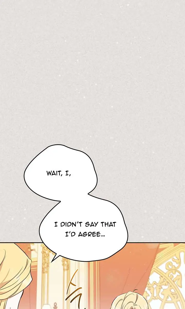 I'll Be the Matriarch in This Life Chapter 59 Page 61
