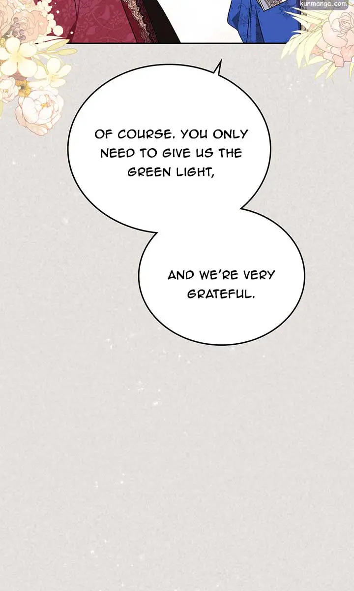 I'll Be the Matriarch in This Life Chapter 59 Page 67