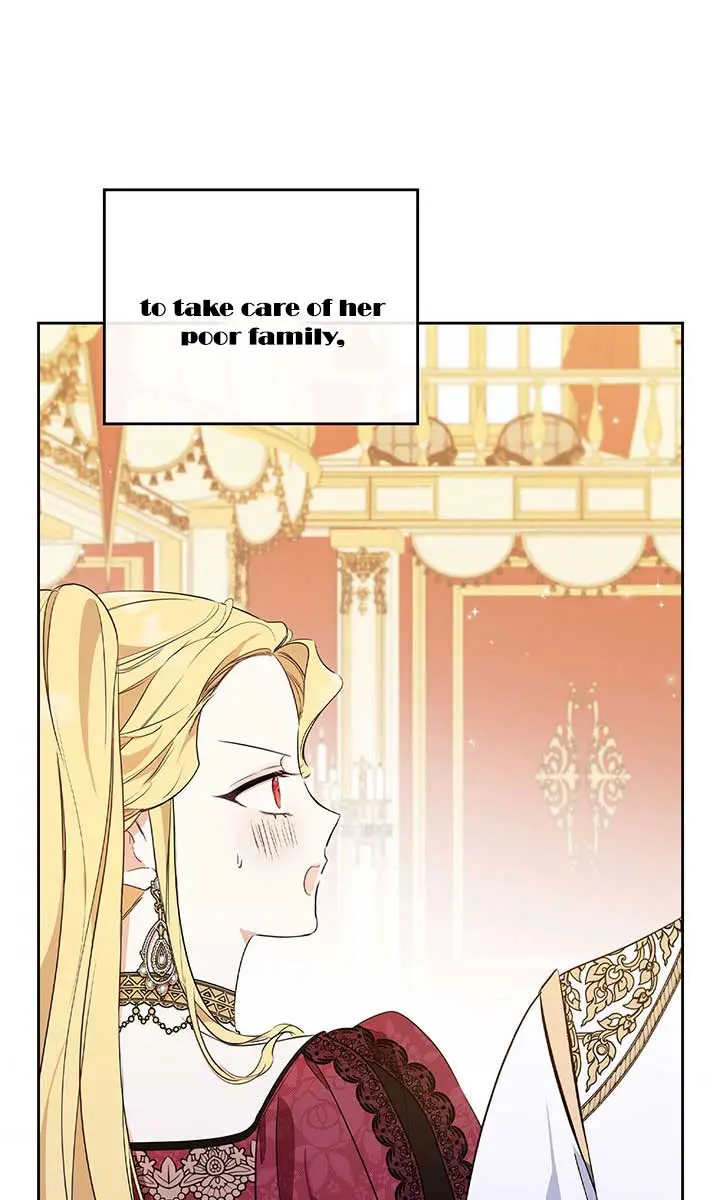 I'll Be the Matriarch in This Life Chapter 59 Page 71