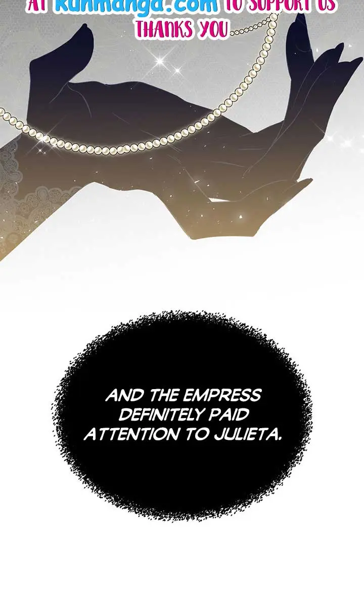 I'll Be the Matriarch in This Life Chapter 59 Page 74