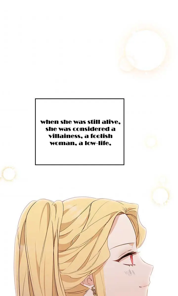 I'll Be the Matriarch in This Life Chapter 59 Page 79