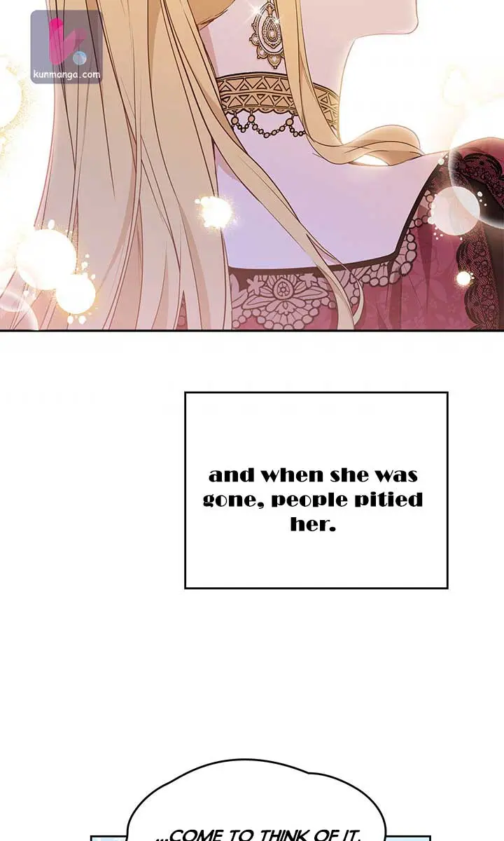 I'll Be the Matriarch in This Life Chapter 59 Page 80