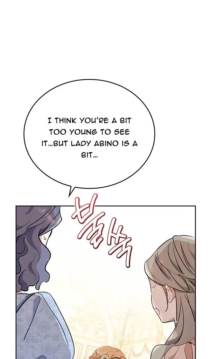 I'll Be the Matriarch in This Life Chapter 59 Page 82