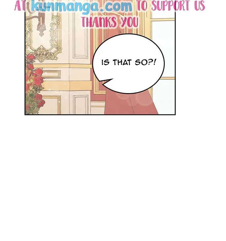 I'll Be the Matriarch in This Life Chapter 59 Page 86
