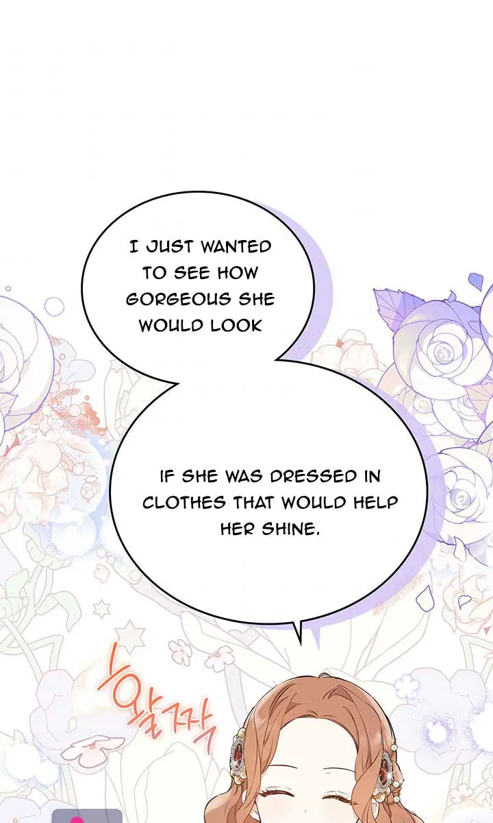 I'll Be the Matriarch in This Life Chapter 59 Page 87