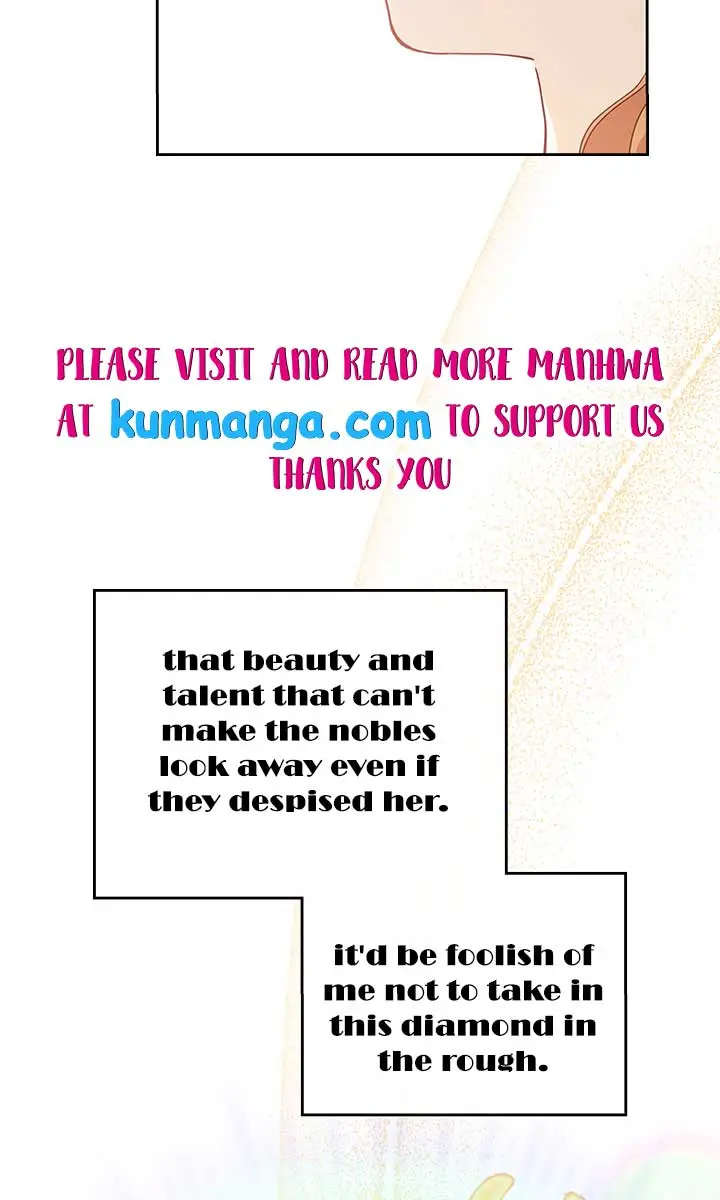 I'll Be the Matriarch in This Life Chapter 59 Page 91