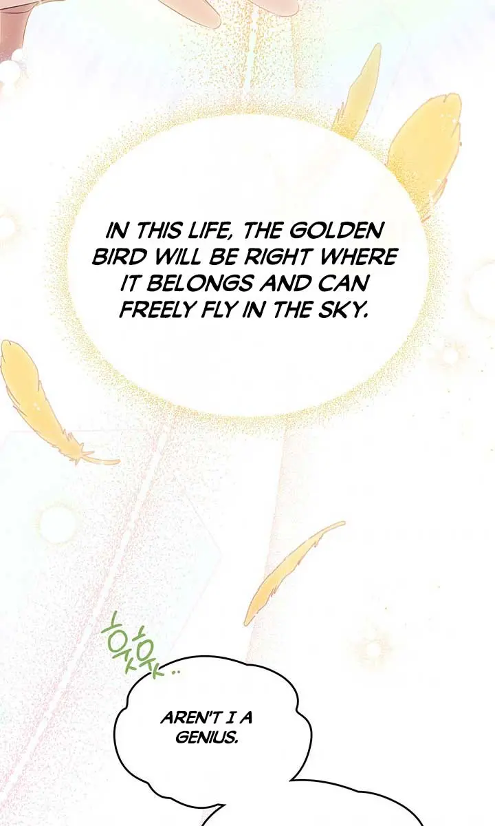 I'll Be the Matriarch in This Life Chapter 59 Page 93