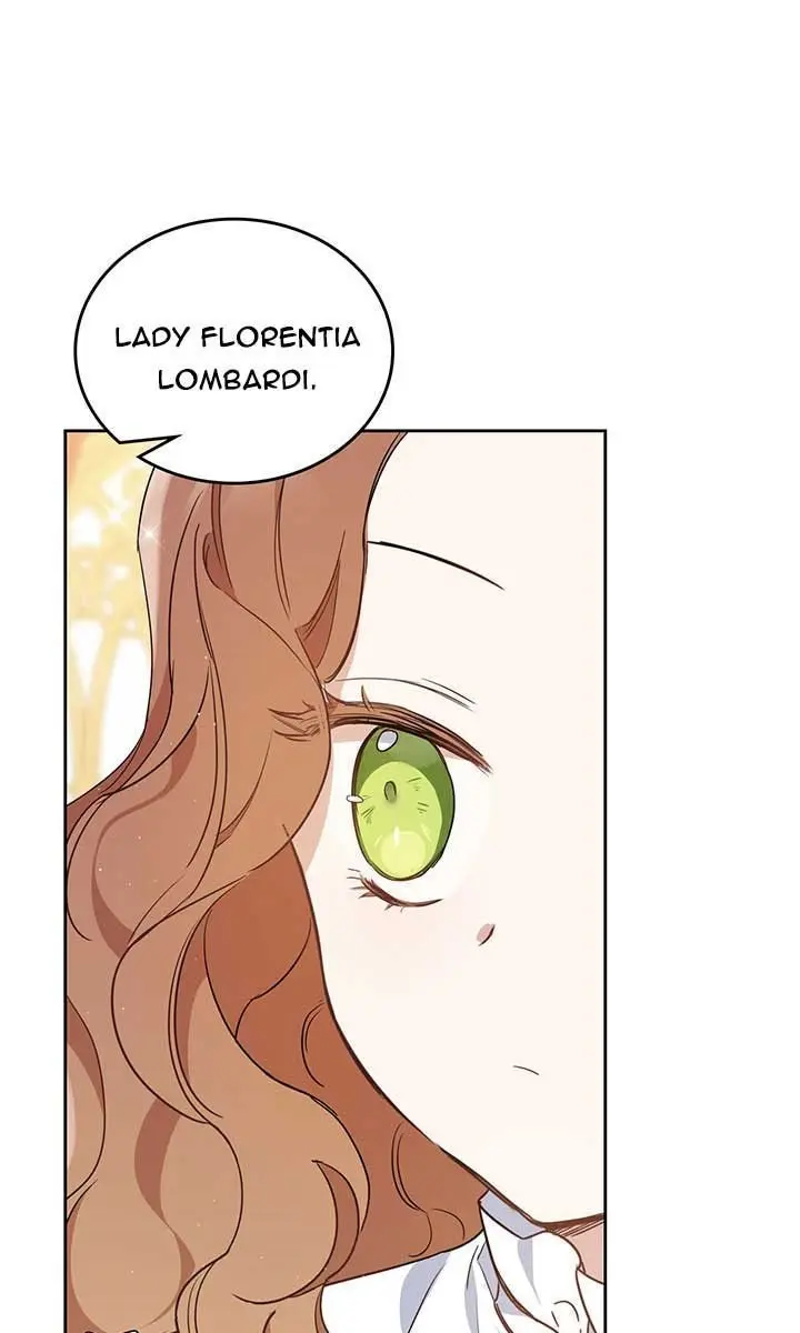 I'll Be the Matriarch in This Life Chapter 59 Page 95