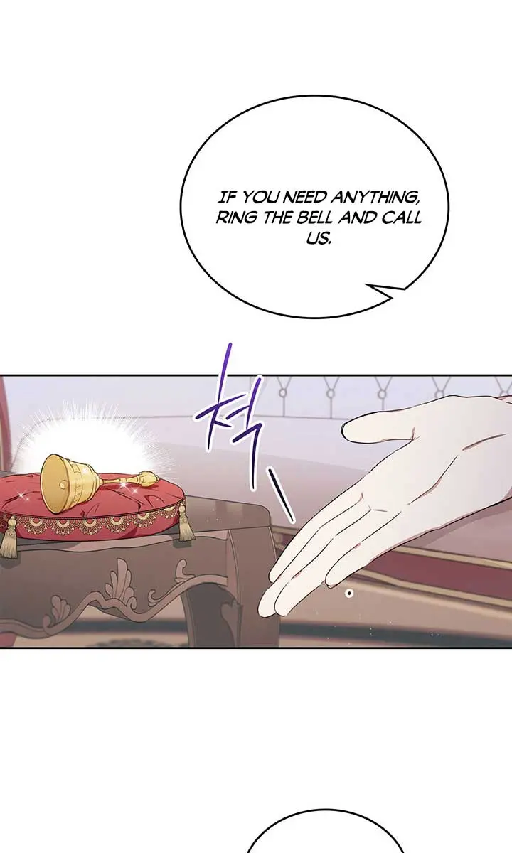 I'll Be the Matriarch in This Life Chapter 60 Page 4