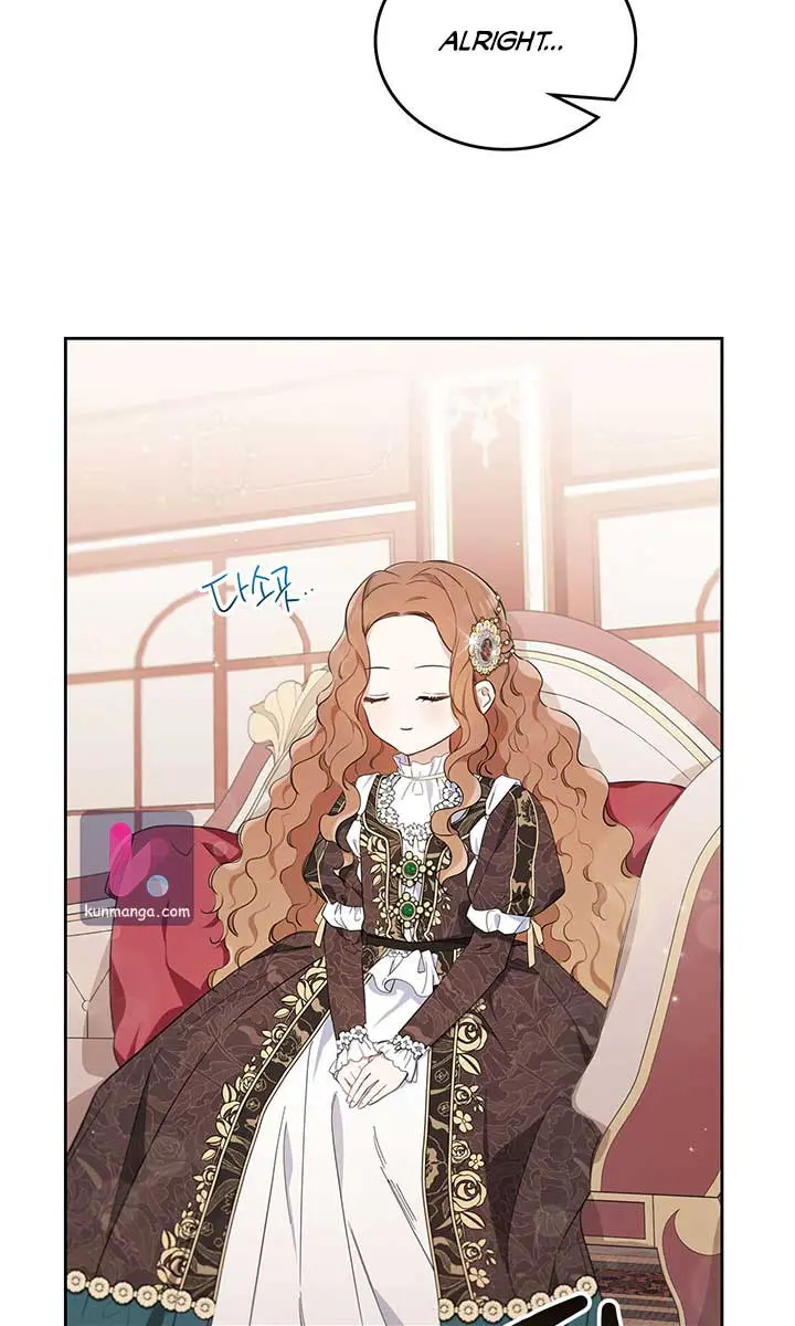 I'll Be the Matriarch in This Life Chapter 60 Page 5
