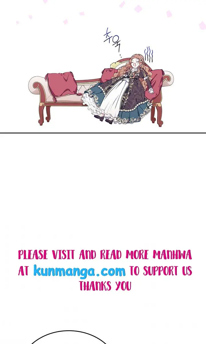 I'll Be the Matriarch in This Life Chapter 60 Page 7