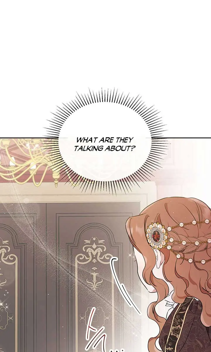 I'll Be the Matriarch in This Life Chapter 60 Page 11