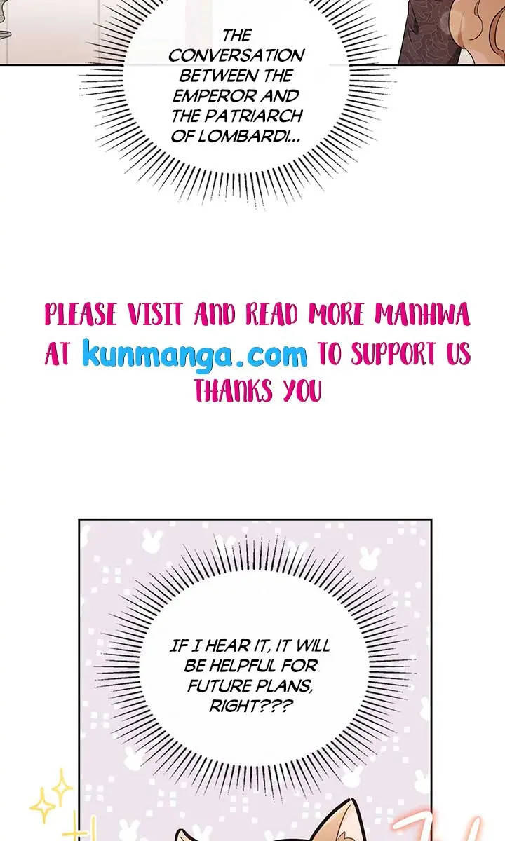I'll Be the Matriarch in This Life Chapter 60 Page 13